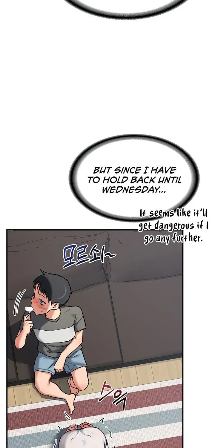 Mom Swap Pact Chapter 12 page 109 - 