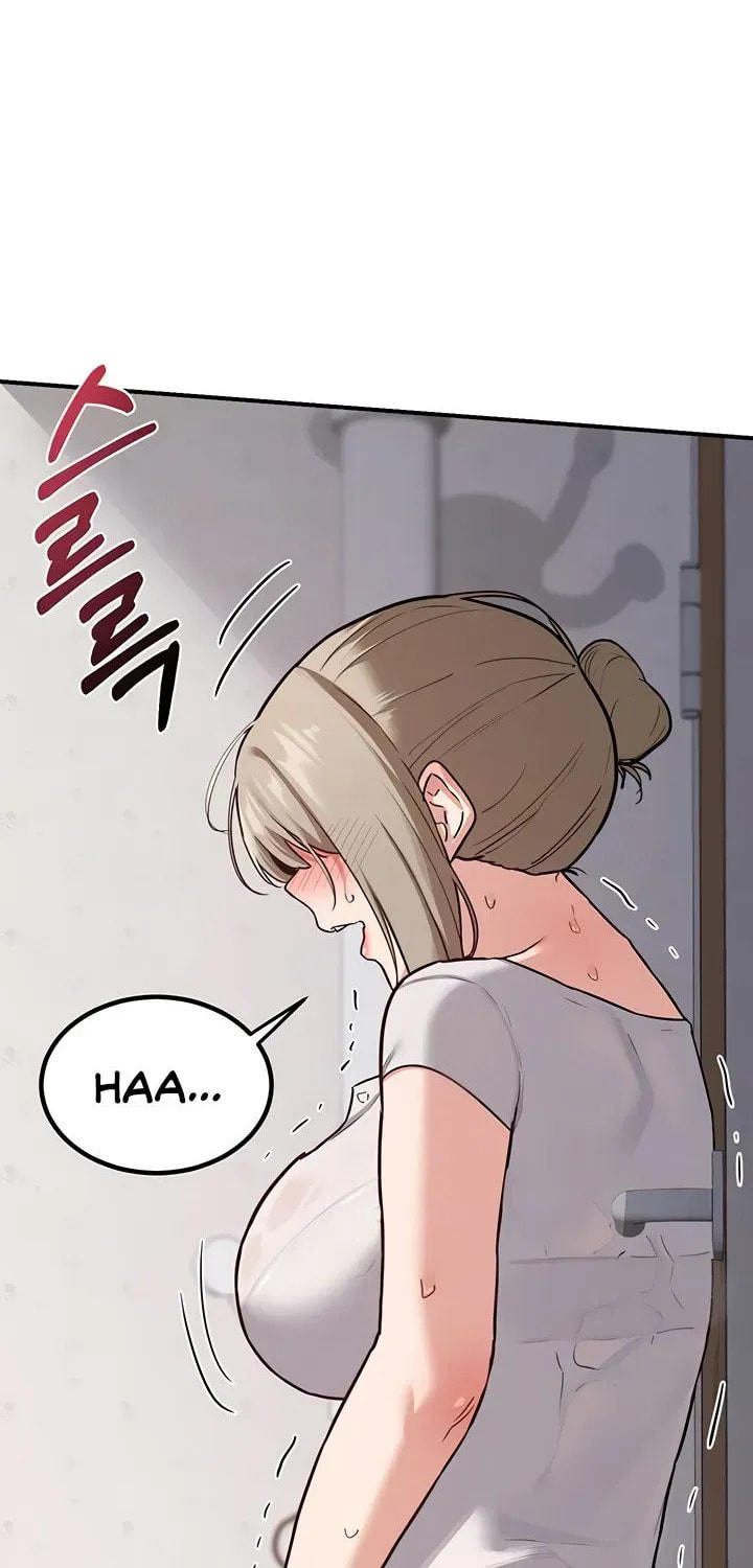 Mom Swap Pact Chapter 12 page 14 - 