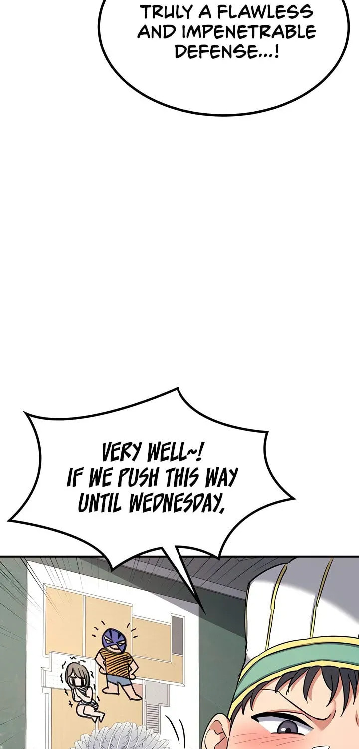 Mom Swap Pact Chapter 12 page 28 - 