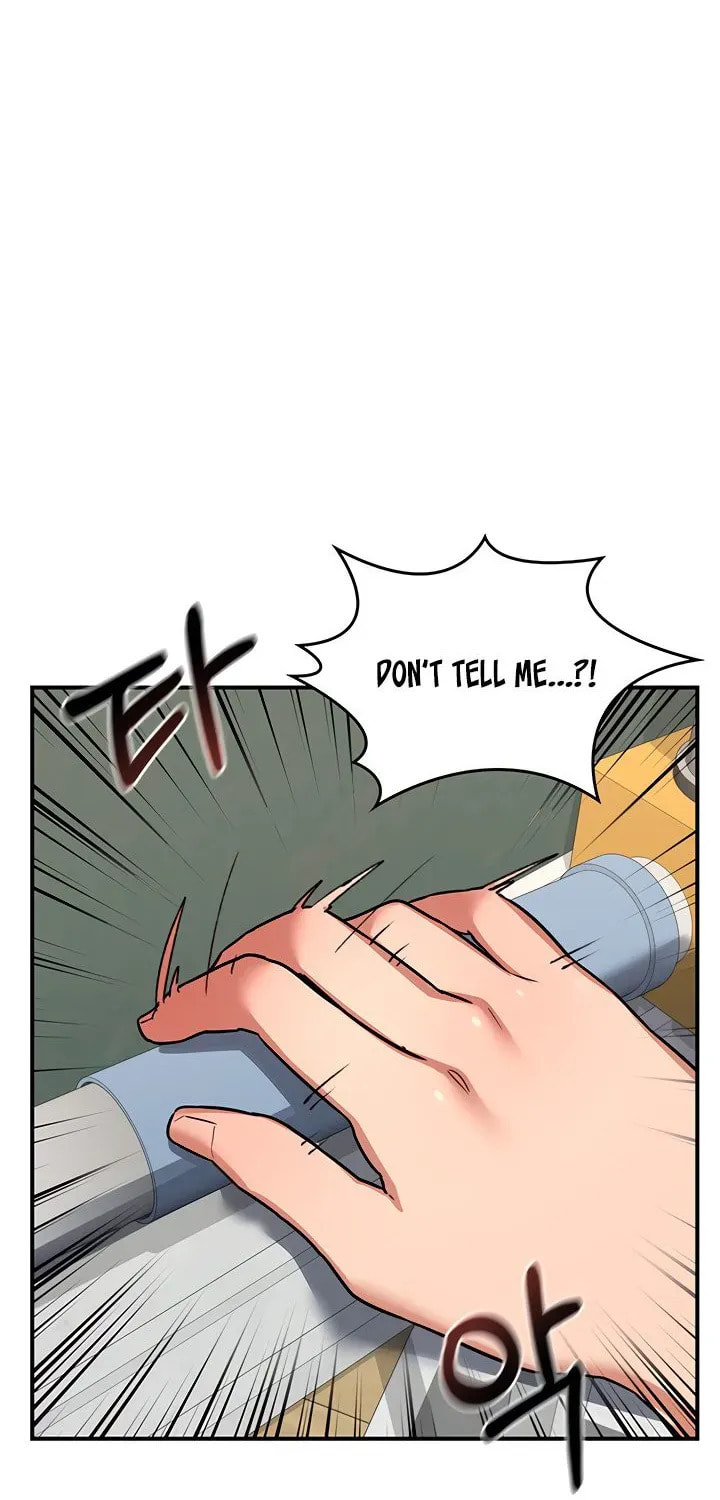 Mom Swap Pact Chapter 12 page 31 - 