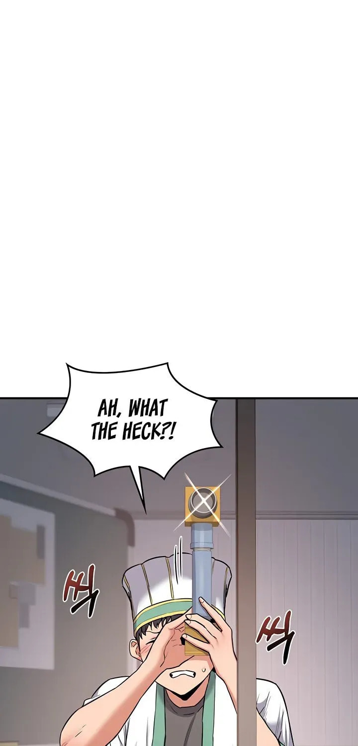 Mom Swap Pact Chapter 12 page 32 - 