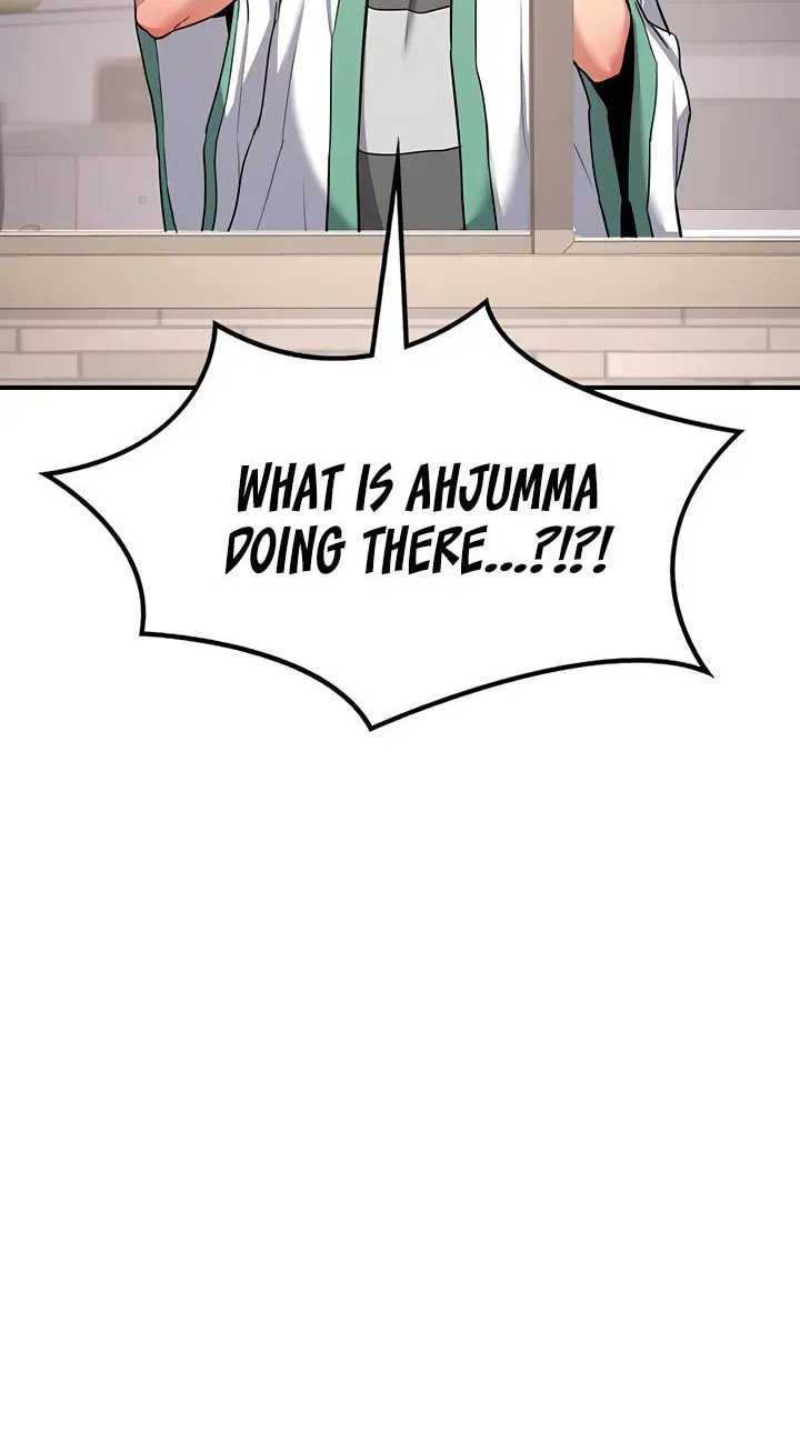 Mom Swap Pact Chapter 12 page 33 - 
