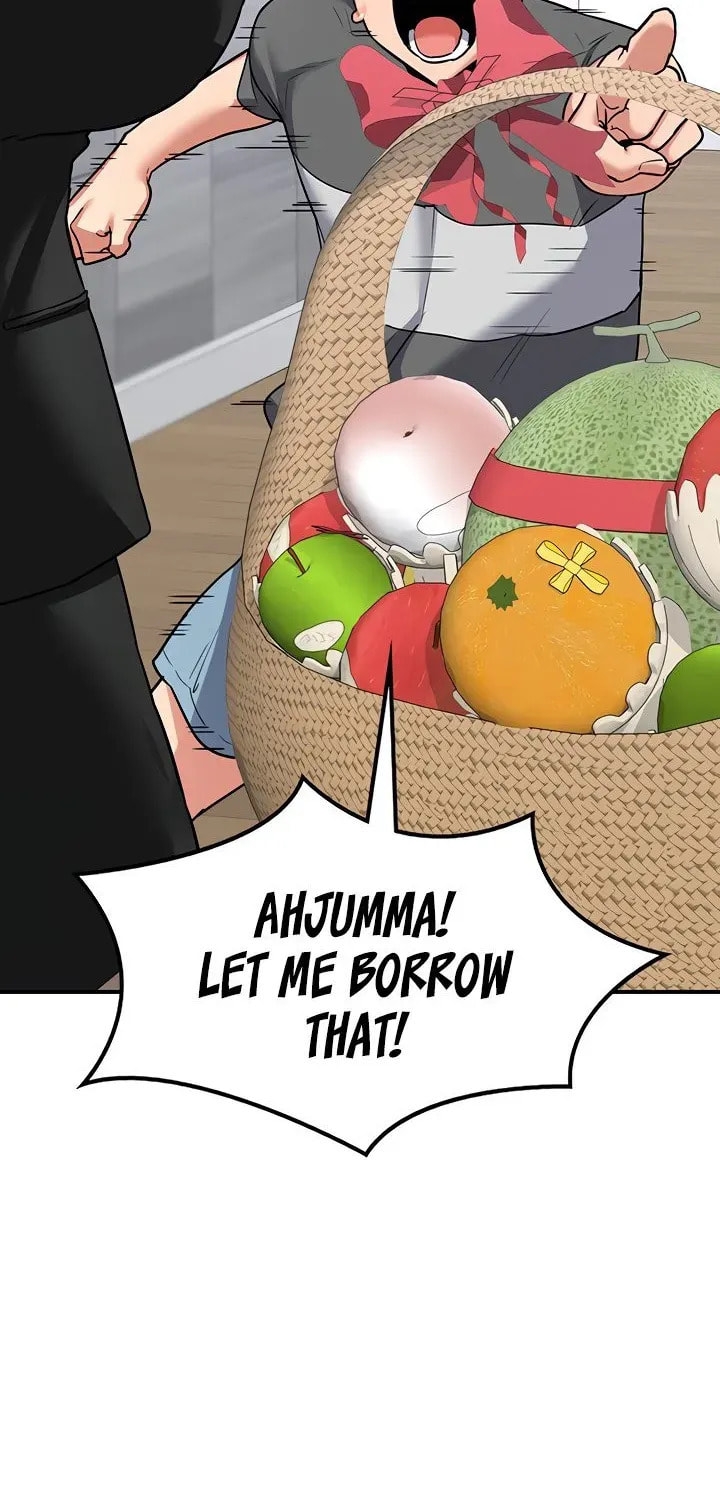 Mom Swap Pact Chapter 12 page 50 - 