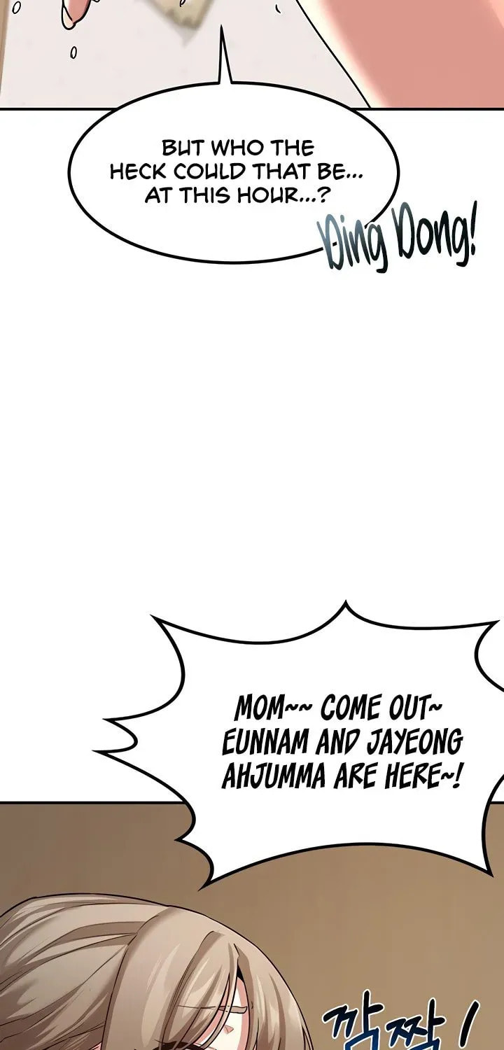 Mom Swap Pact Chapter 12 page 64 - 