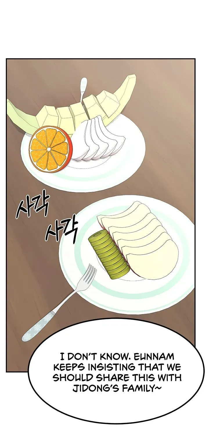 Mom Swap Pact Chapter 12 page 70 - 