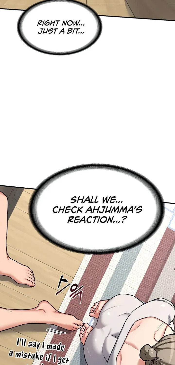 Mom Swap Pact Chapter 12 page 88 - 
