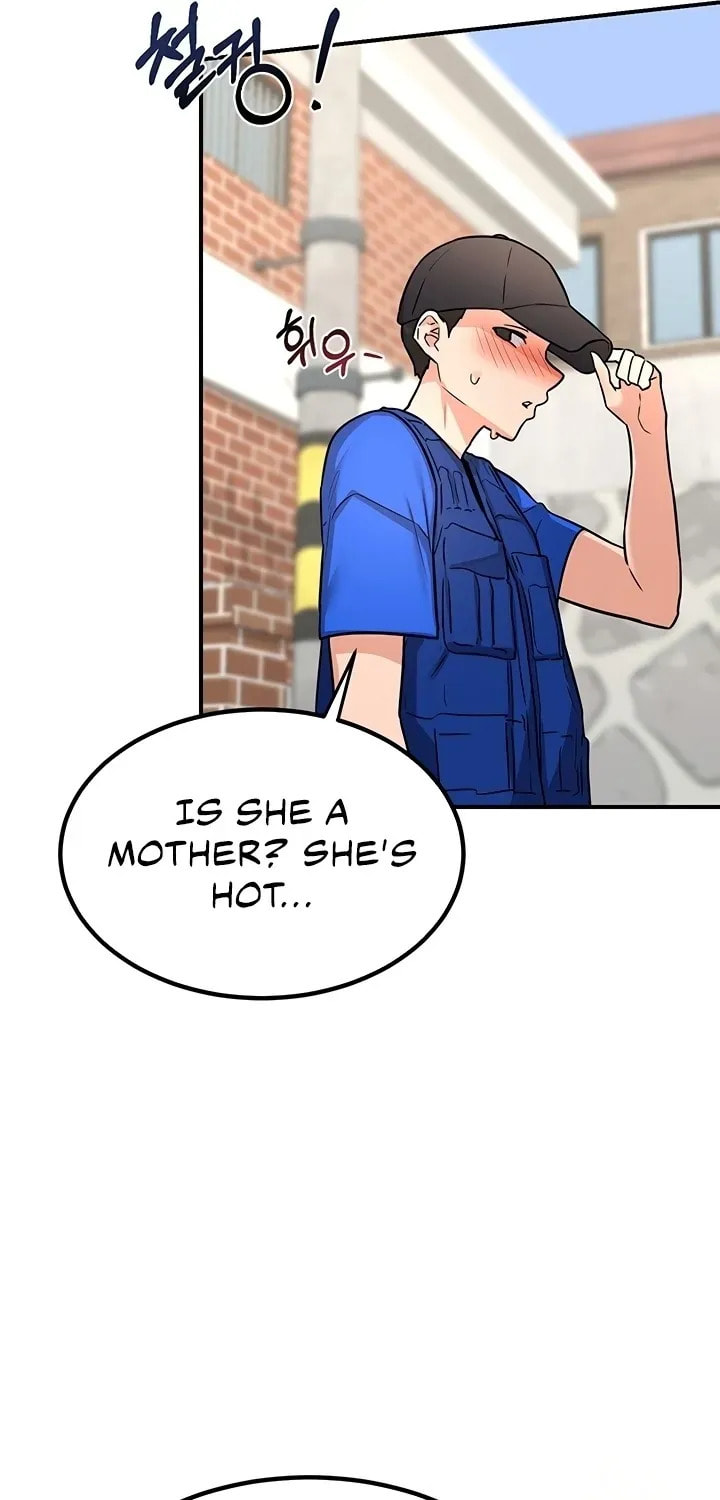 Mom Swap Pact Chapter 13 page 105 - 