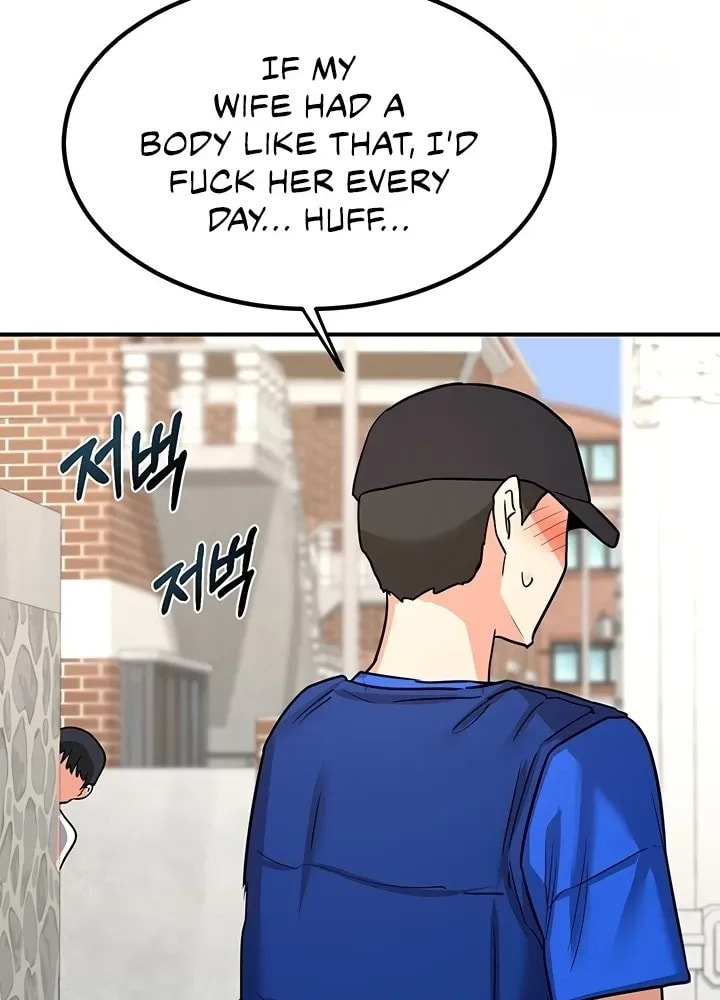 Mom Swap Pact Chapter 13 page 106 - 