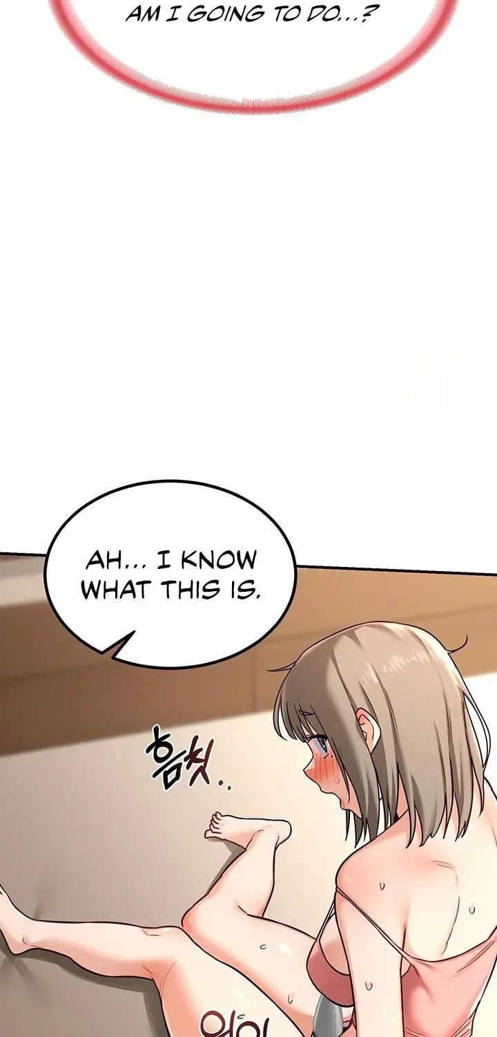 Mom Swap Pact Chapter 13 page 129 - 