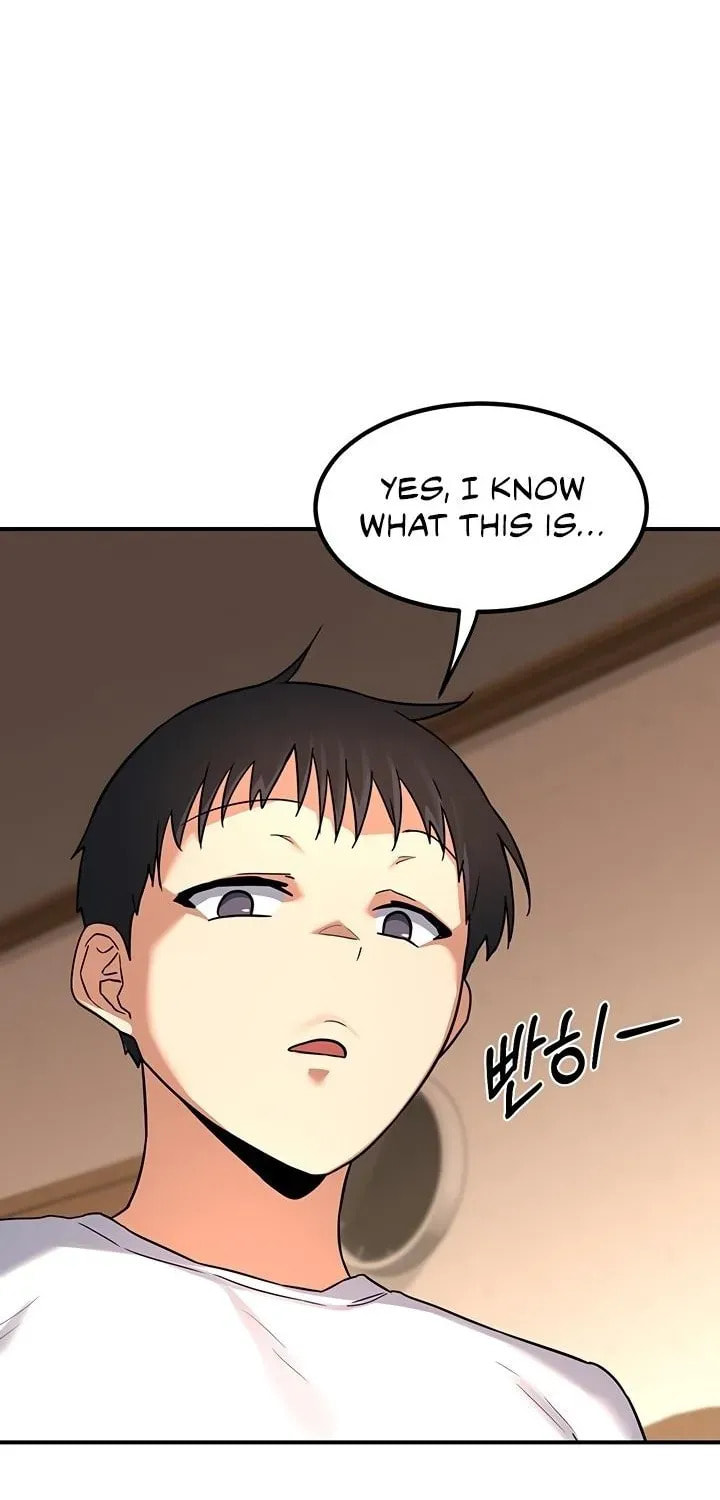 Mom Swap Pact Chapter 13 page 131 - 