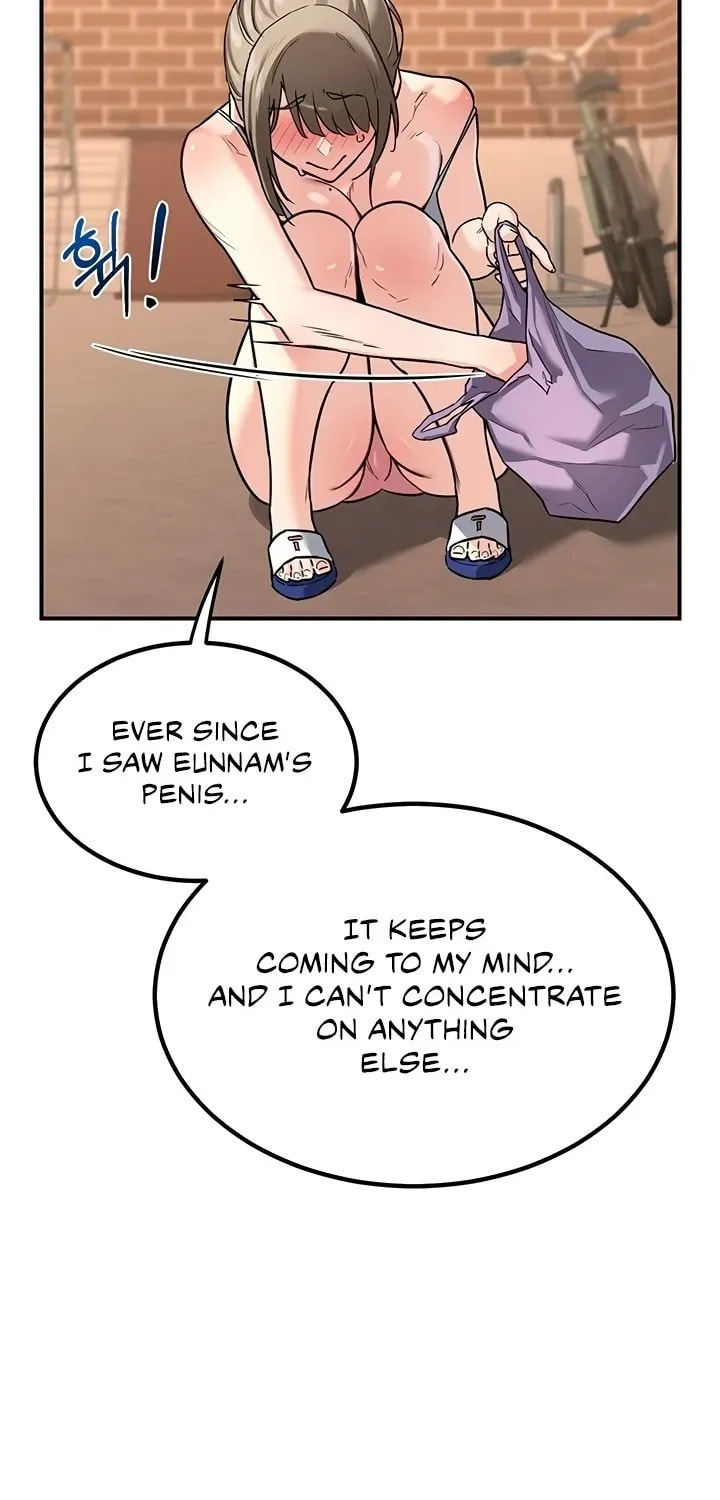 Mom Swap Pact Chapter 13 page 19 - 
