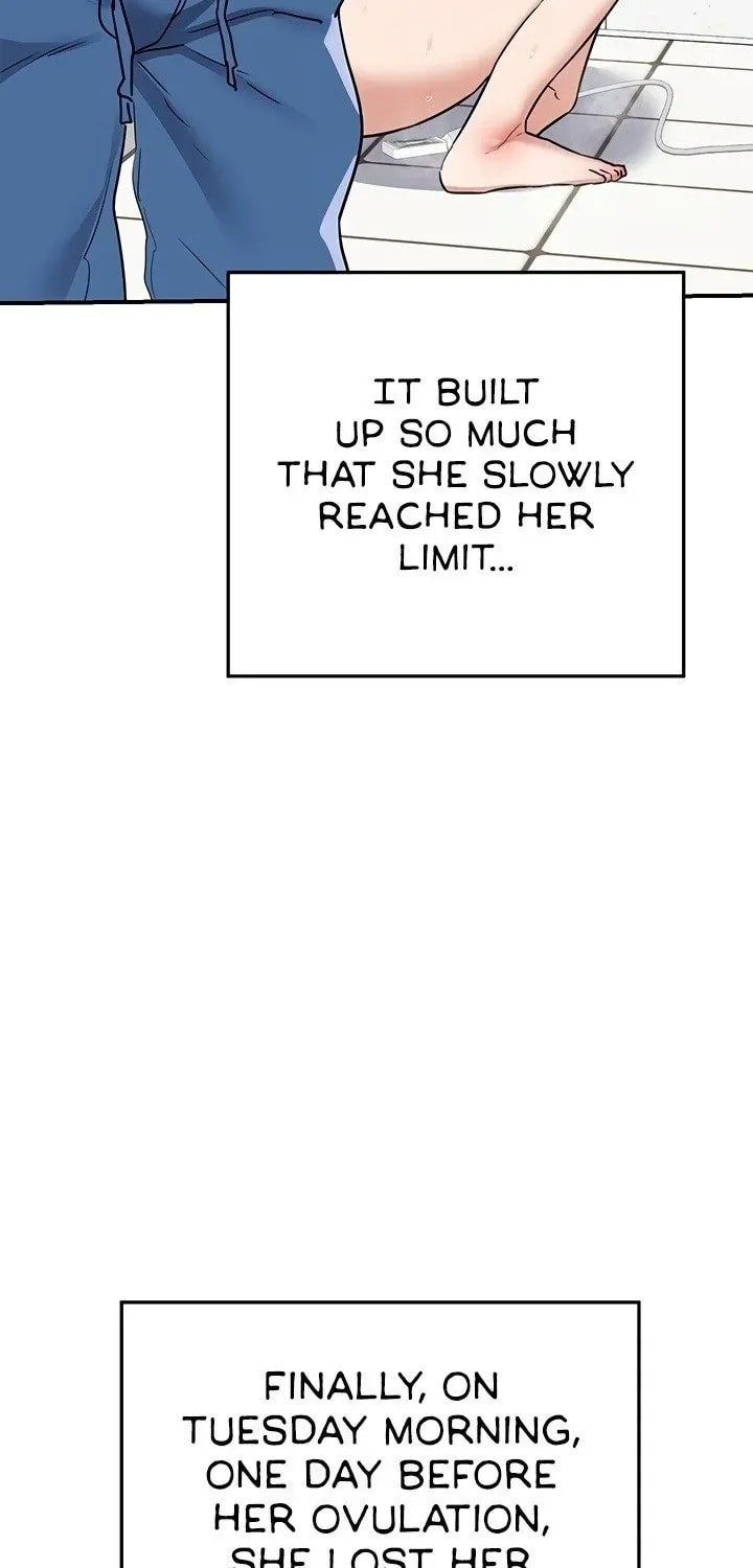 Mom Swap Pact Chapter 13 page 3 - 