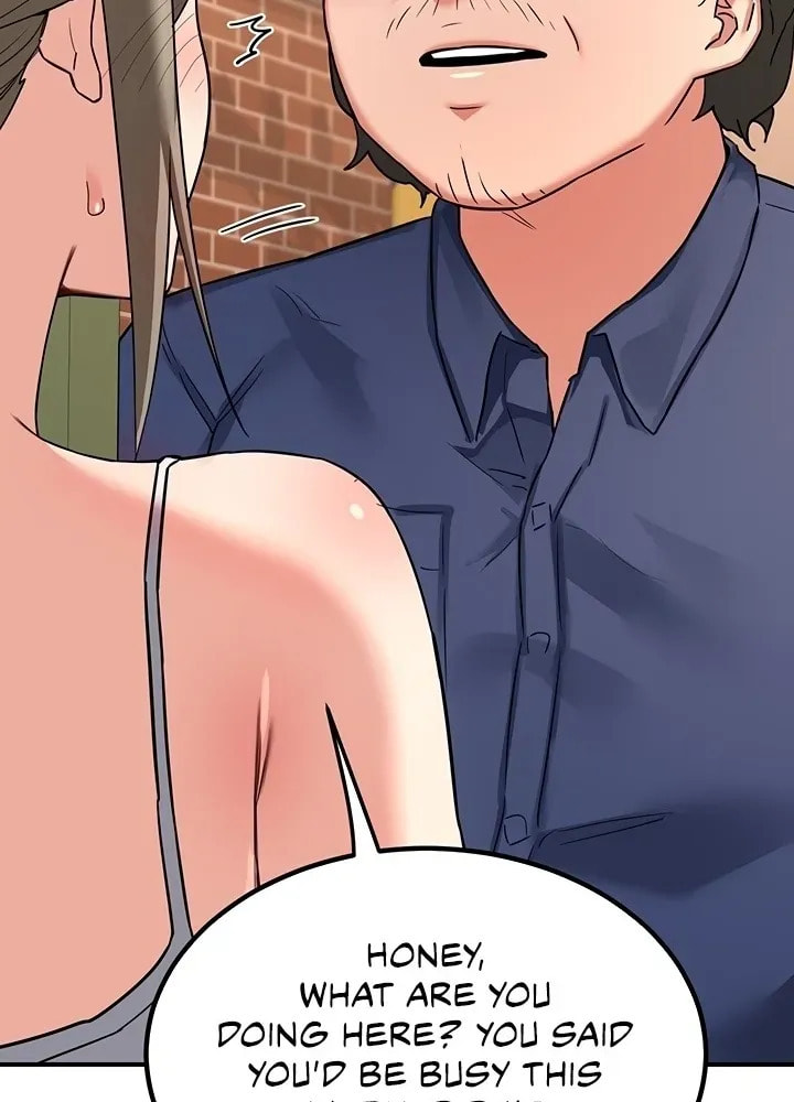 Mom Swap Pact Chapter 13 page 30 - 