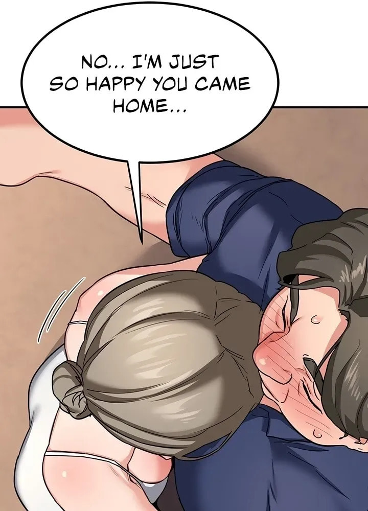 Mom Swap Pact Chapter 13 page 38 - 
