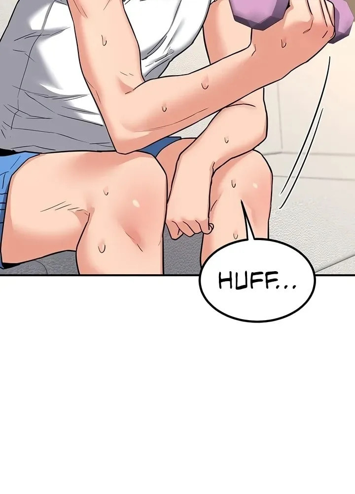 Mom Swap Pact Chapter 13 page 42 - 