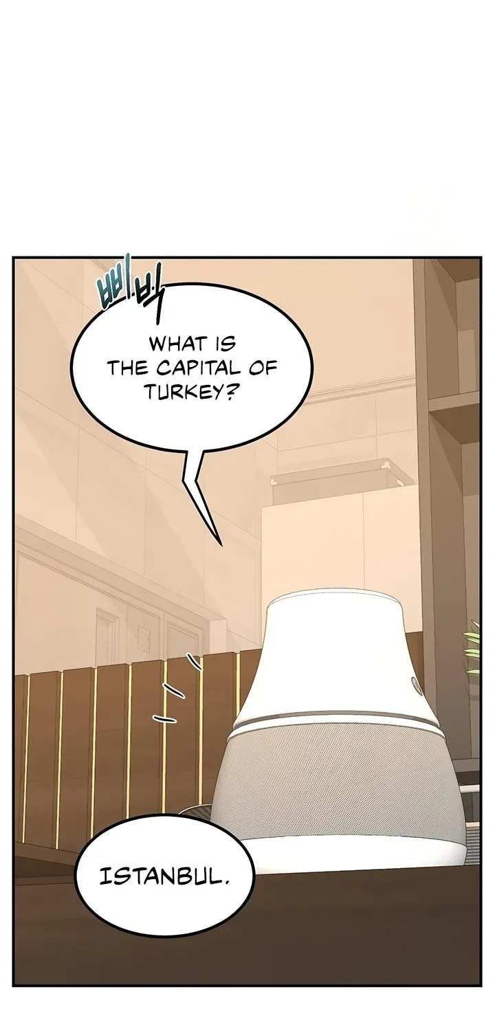 Mom Swap Pact Chapter 13 page 43 - 