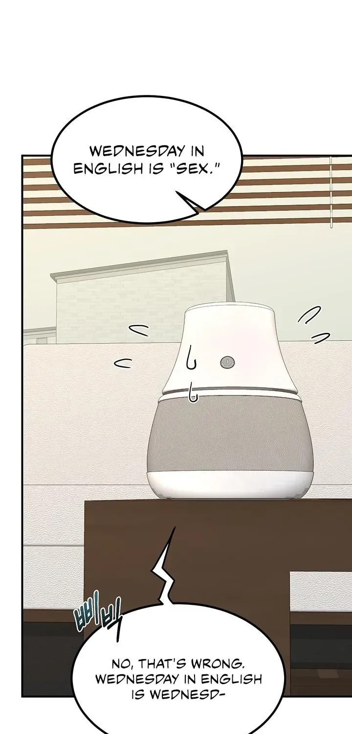 Mom Swap Pact Chapter 13 page 53 - 