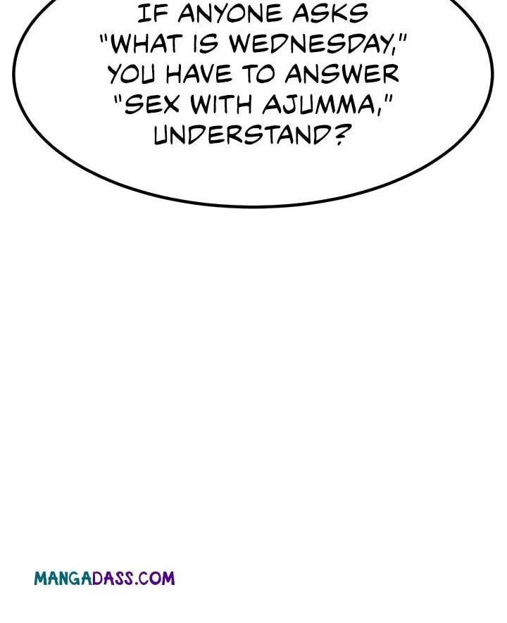 Mom Swap Pact Chapter 13 page 56 - 