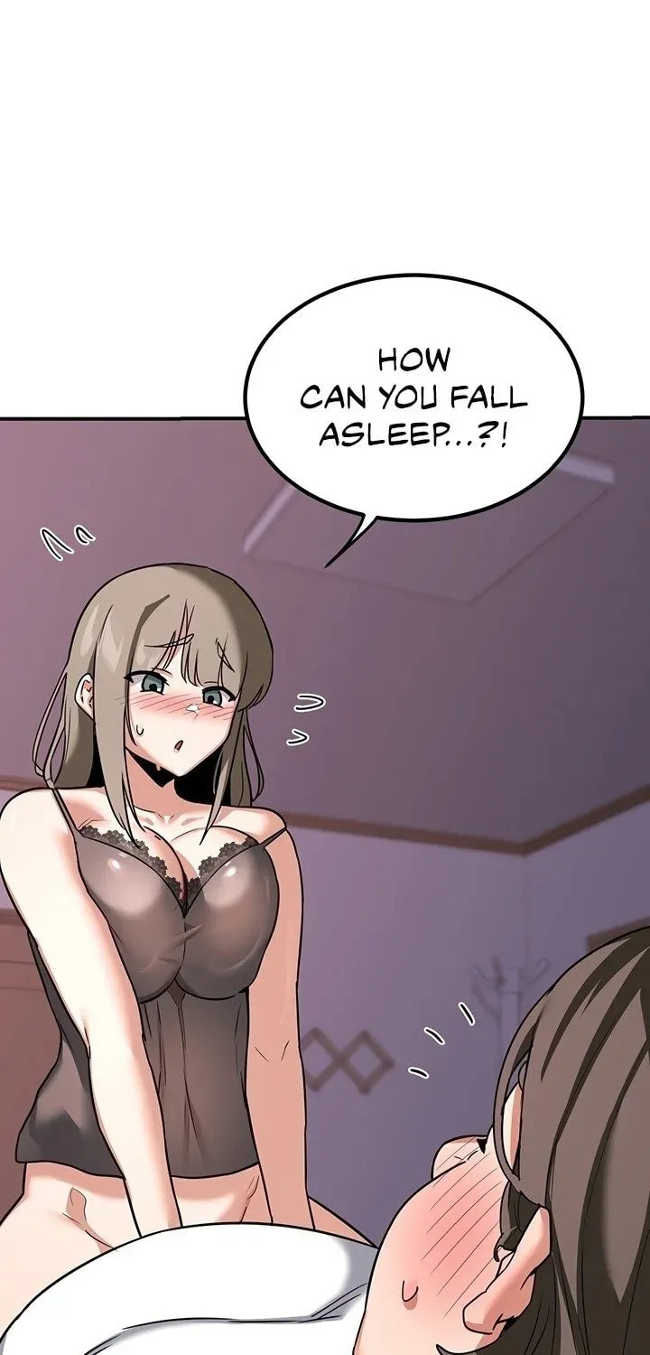 Mom Swap Pact Chapter 13 page 85 - 