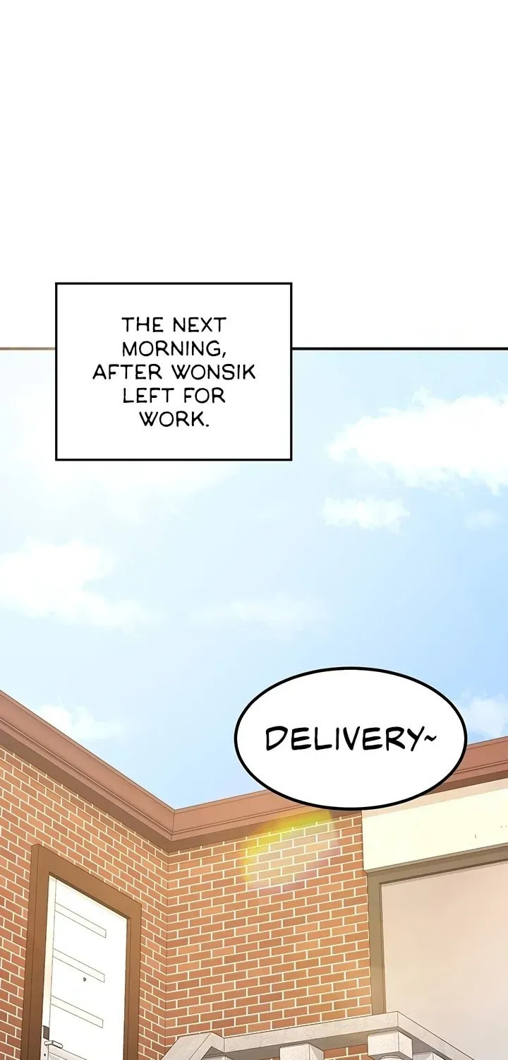 Mom Swap Pact Chapter 13 page 99 - 