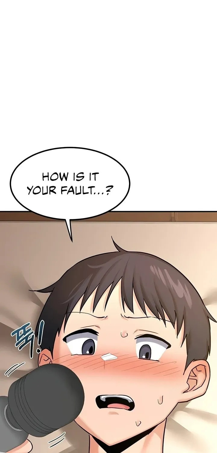 Mom Swap Pact Chapter 14 page 109 - 