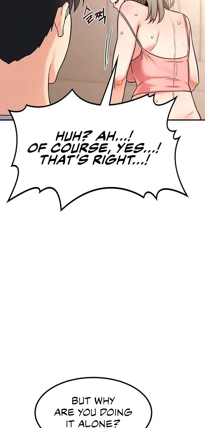 Mom Swap Pact Chapter 14 page 15 - 