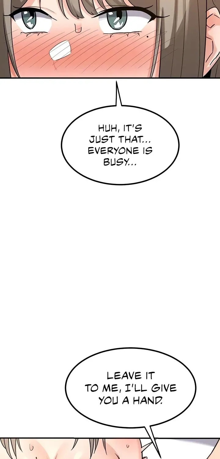 Mom Swap Pact Chapter 14 page 17 - 