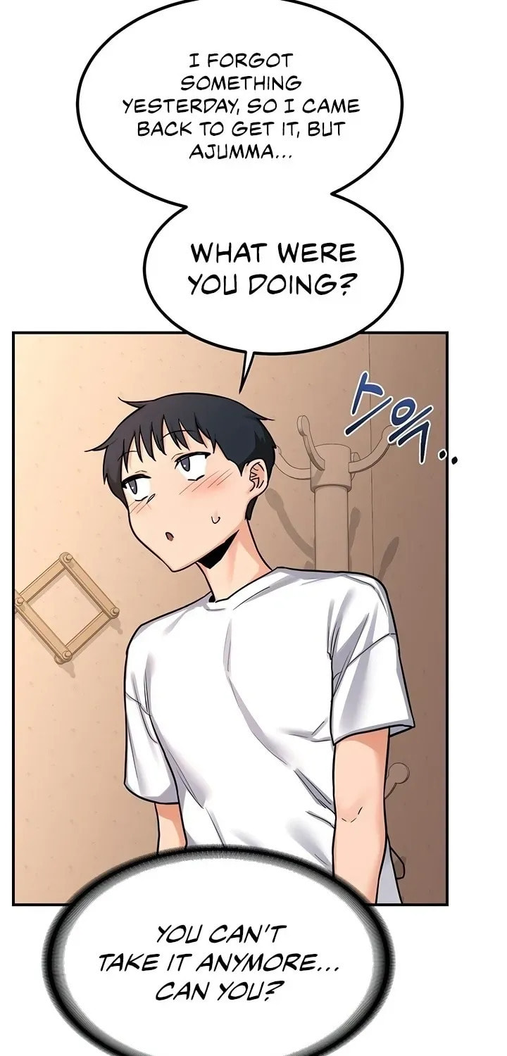 Mom Swap Pact Chapter 14 page 3 - 