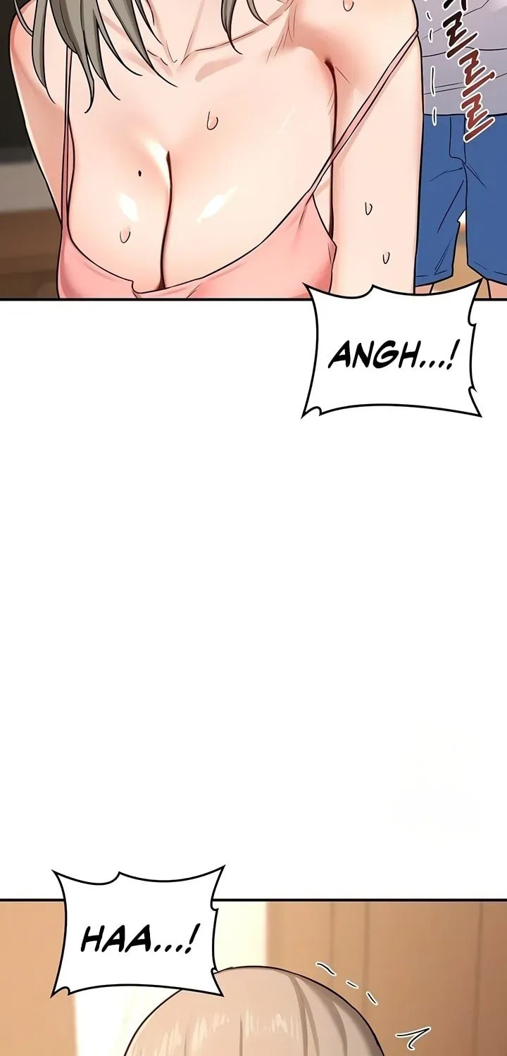 Mom Swap Pact Chapter 14 page 21 - 