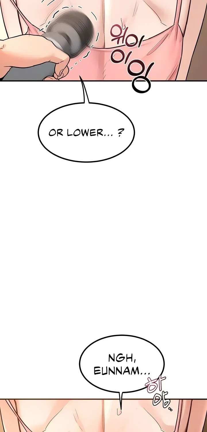 Mom Swap Pact Chapter 14 page 23 - 
