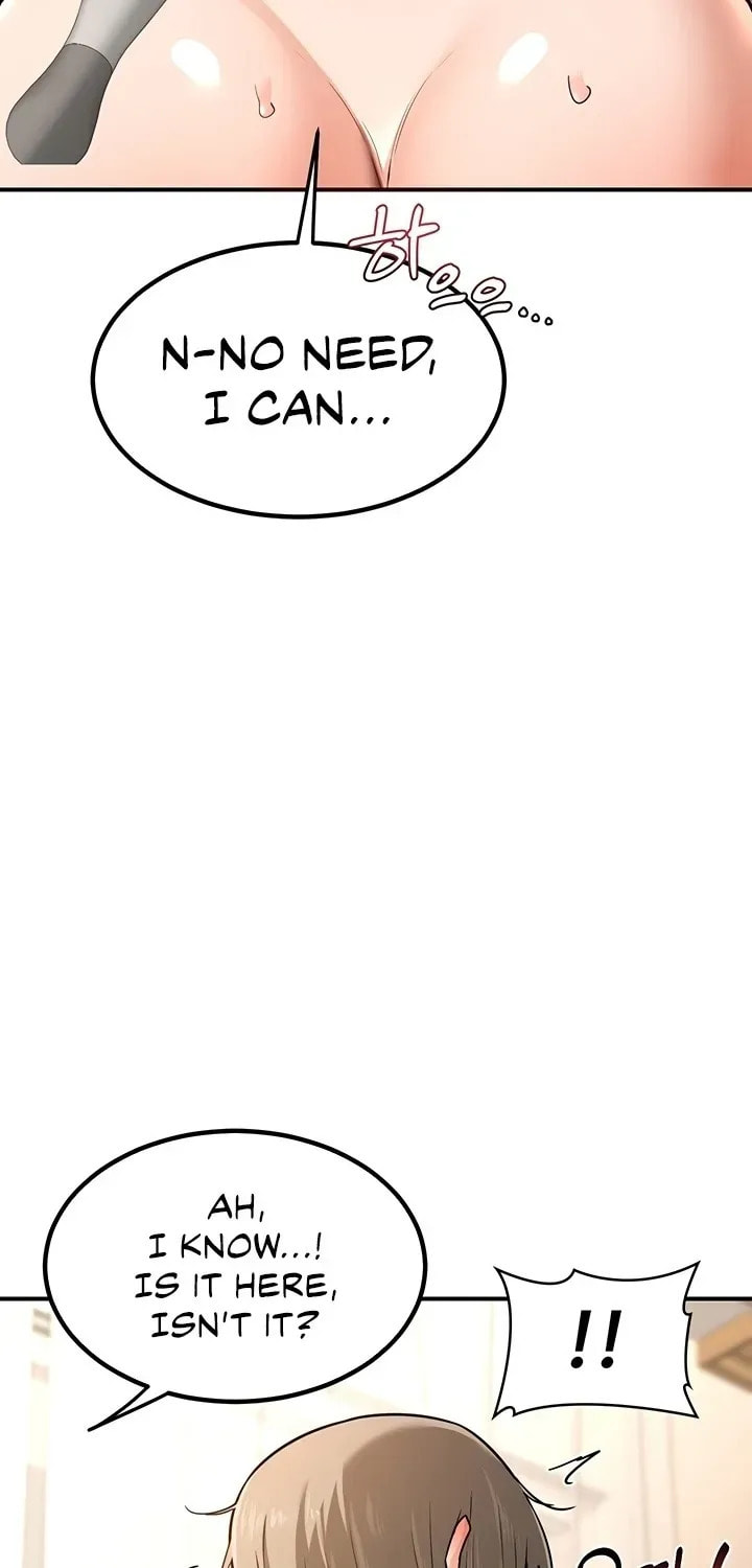 Mom Swap Pact Chapter 14 page 25 - 