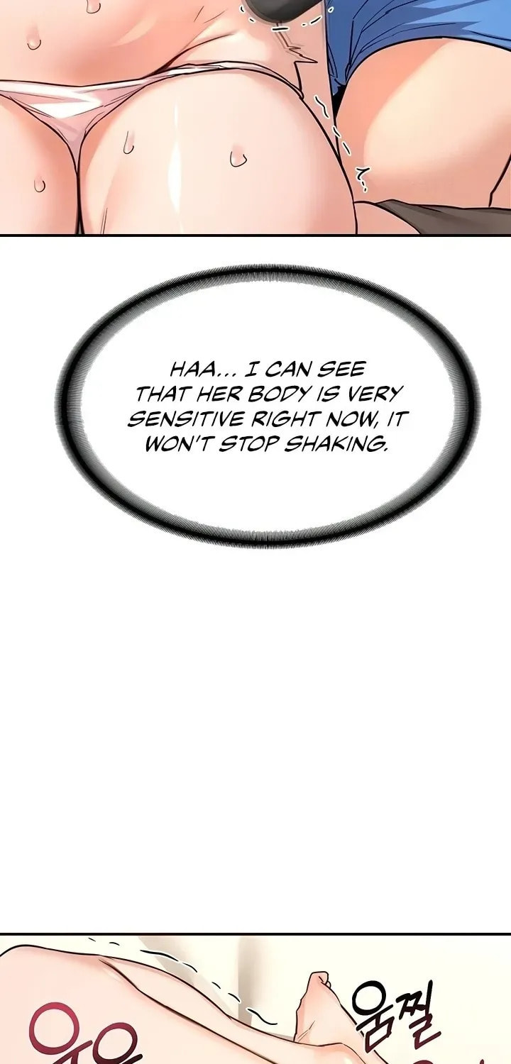 Mom Swap Pact Chapter 14 page 29 - 