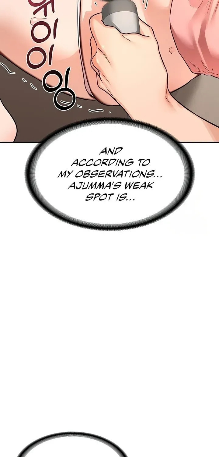 Mom Swap Pact Chapter 14 page 31 - 
