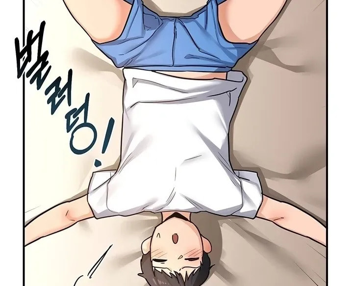 Mom Swap Pact Chapter 14 page 46 - 