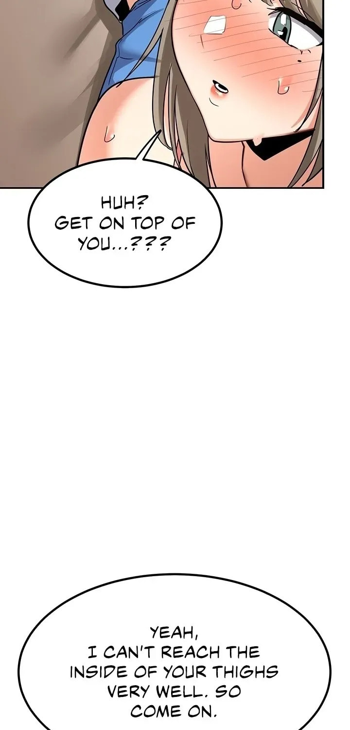 Mom Swap Pact Chapter 14 page 49 - 