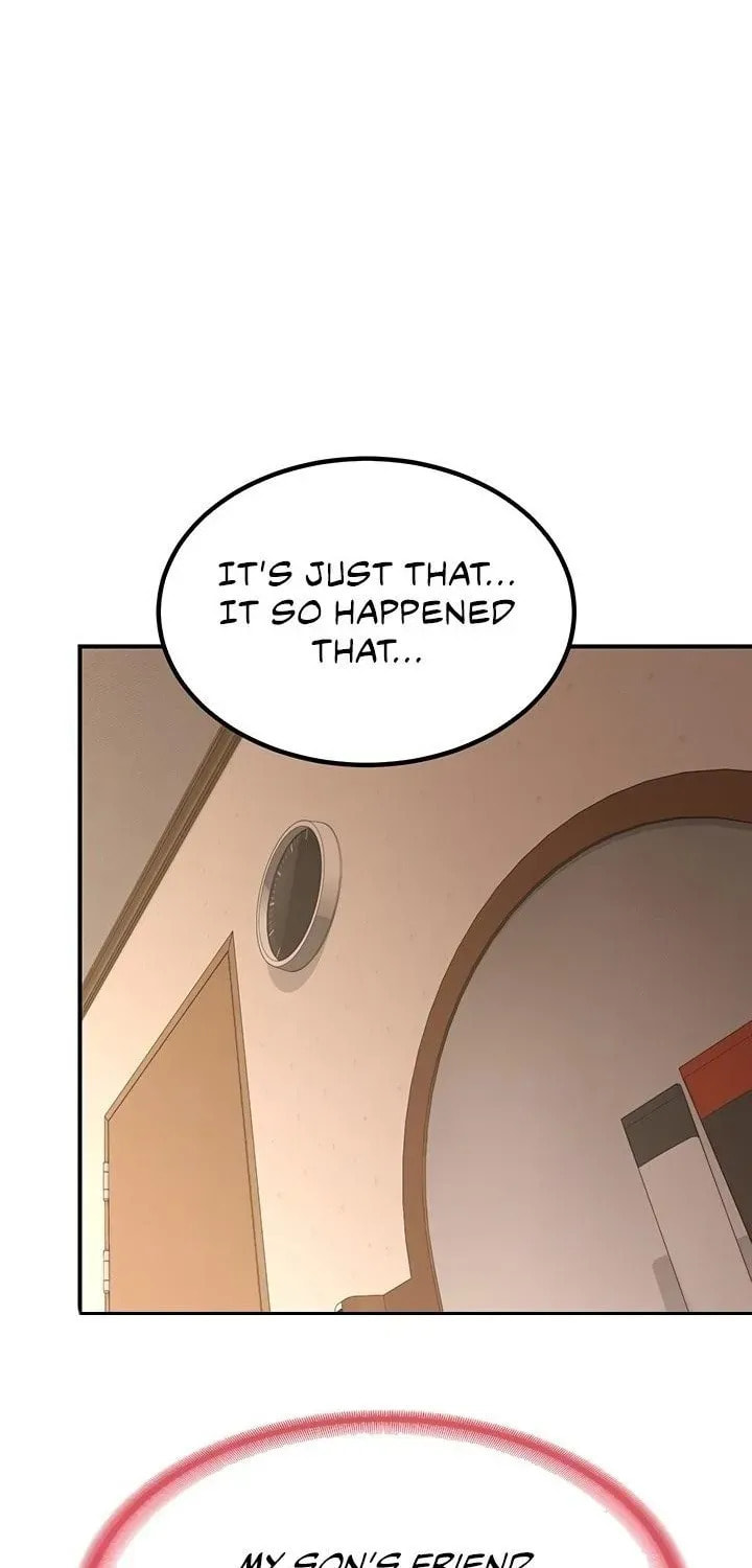 Mom Swap Pact Chapter 14 page 7 - 
