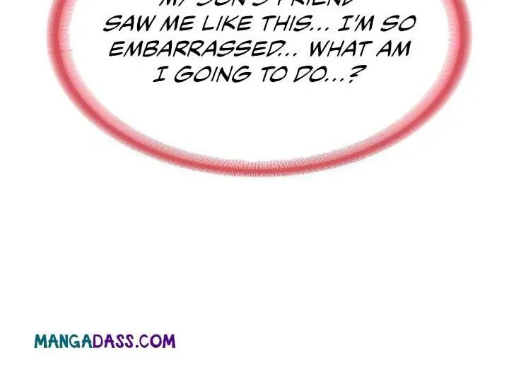 Mom Swap Pact Chapter 14 page 8 - 