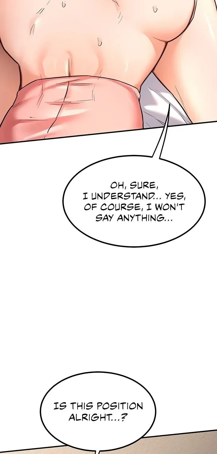 Mom Swap Pact Chapter 14 page 71 - 