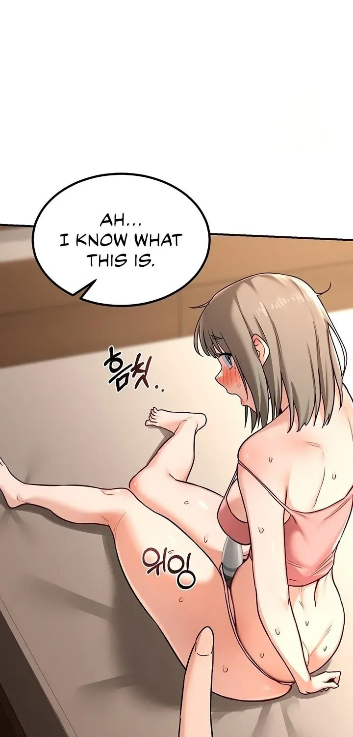 Mom Swap Pact Chapter 14 page 9 - 