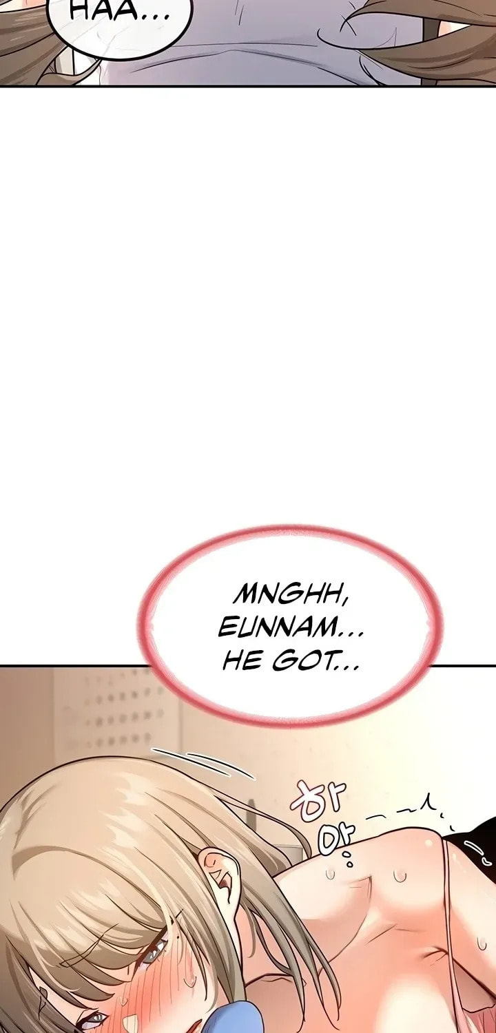 Mom Swap Pact Chapter 14 page 99 - 