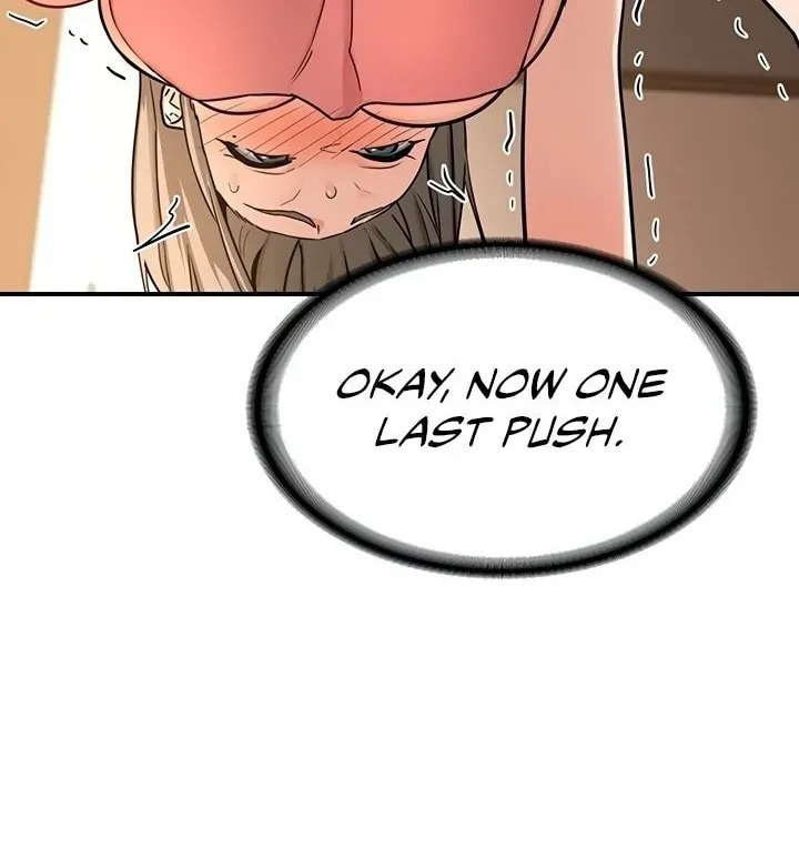 Mom Swap Pact Chapter 15 page 34 - 