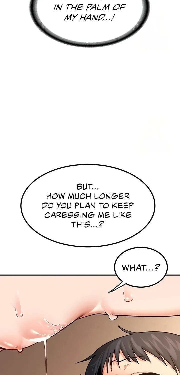 Mom Swap Pact Chapter 15 page 41 - 