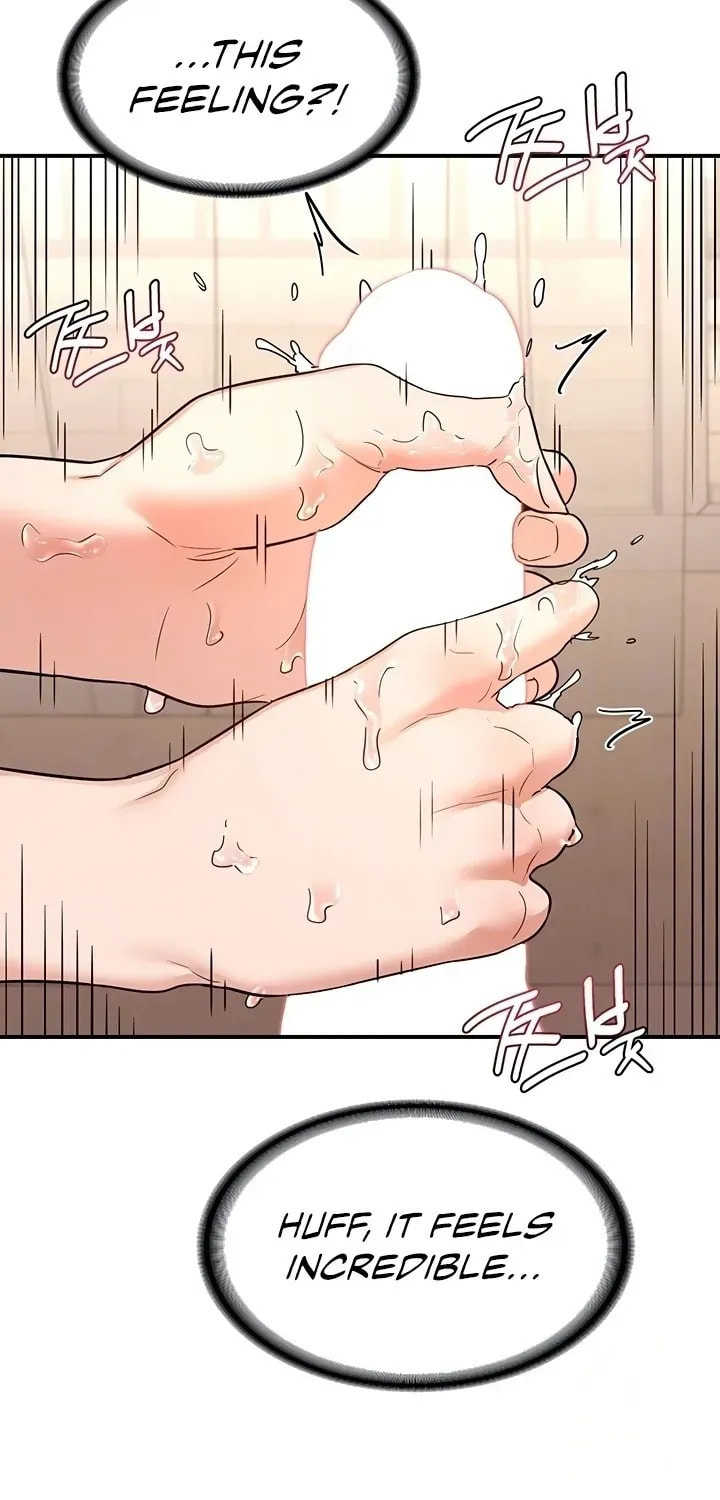 Mom Swap Pact Chapter 15 page 9 - 