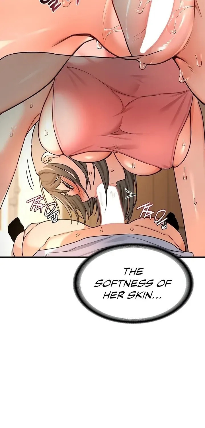 Mom Swap Pact Chapter 15 page 83 - 