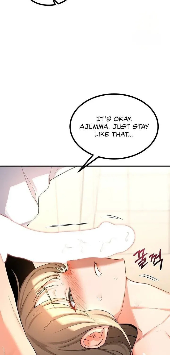 Mom Swap Pact Chapter 16 page 117 - 