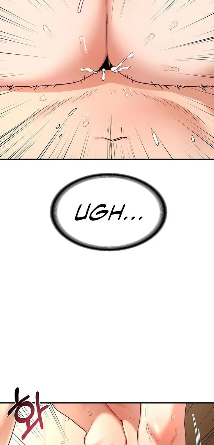 Mom Swap Pact Chapter 16 page 19 - 