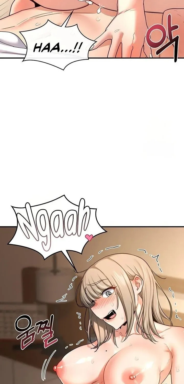 Mom Swap Pact Chapter 16 page 21 - 