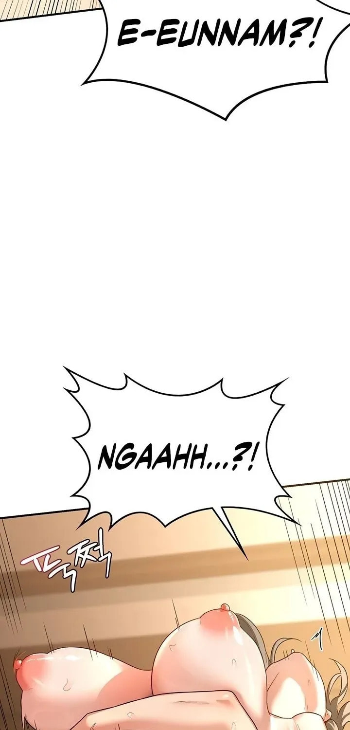 Mom Swap Pact Chapter 16 page 31 - 