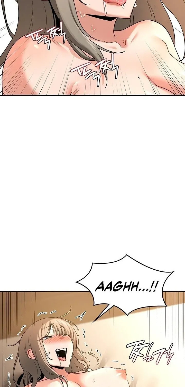 Mom Swap Pact Chapter 16 page 35 - 