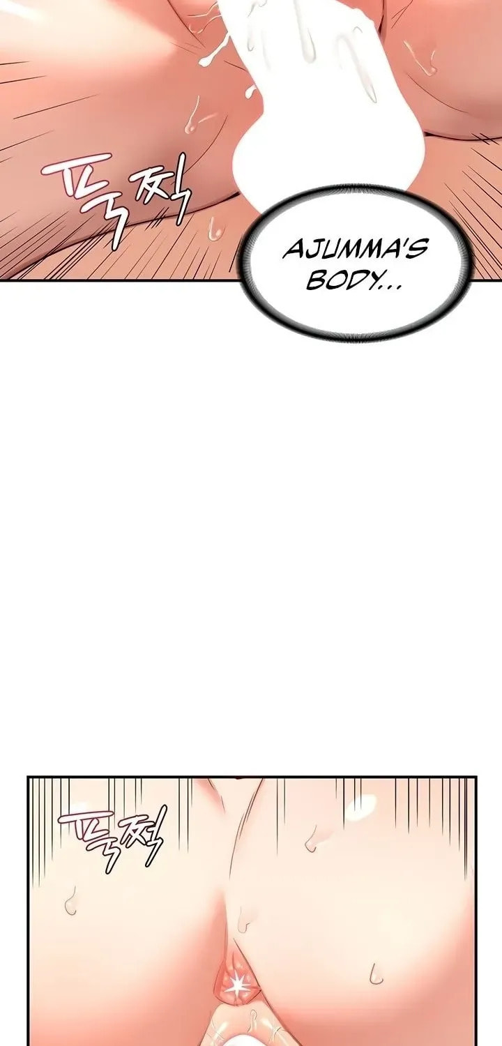 Mom Swap Pact Chapter 16 page 7 - 